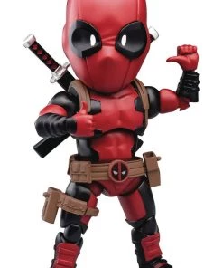 Beast Kingdom Egg Attack EAA-065 Marvel - Deadpool