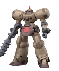 Bandai Japan Bandai Spirits G Gundam - #230 Death Army 1/144 HG Model Kit