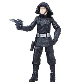 Hasbro Star Wars Black Series 6