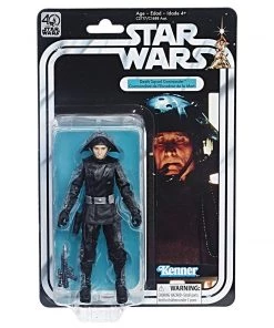 Hasbro Star Wars Black Series 6