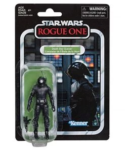 Hasbro Star Wars: The Vintage Collection - Death Star Gunner