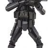 Bandai Japan Bandai Hobby Star Wars: Rogue One - Death Trooper 1/12 Scale Model Kit Gundam