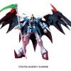 Bandai Japan Bandai Hobby EW-05 Gundam Deathscythe Hell (Endless Waltz) 1/100 HG Model Kit