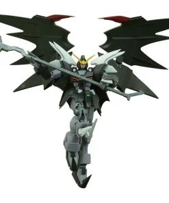 Bandai Japan Bandai Hobby Gundam Wing: Endless Waltz - Deathscythe Hell 1/100 MG Model Kit