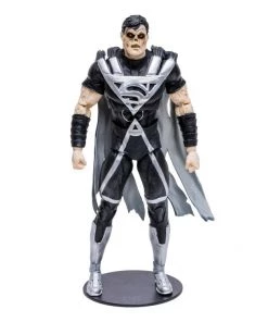 McFarlane Toys DC Comics Blackest Night - Superman Action Figure CTB Atrocitus