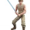 Hasbro Star Wars Black Series 40th Anniversary 6-Inch Degobah Luke Skywalker (Ep. V) Action Figure
