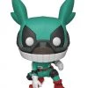 Funko Pop! Animation: My Hero Academia - Deku (with Helmet)