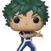 Funko Pop! Animation: My Hero Academia - Deku (Training)