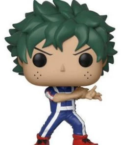 Funko Pop! Animation: My Hero Academia - Deku (Training)