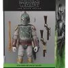 Hasbro Star Wars Black Series 6" Deluxe Boba Fett (Return Of The Jedi)