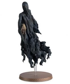 Eaglemoss Harry Potter Wizarding World Figurine Collection No. 3 - Dementor (Guard Of Azkaban)