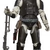 Hasbro Star Wars Black Series Archive 6" Dengar