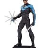 DC Collectibles DC Designer Series: Nightwing By Jim Lee Statue DC Comics