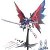 Bandai Japan Bandai Hobby Destiny Gundam (Extreme Blast Mode) 1/100 MG Model Kit
