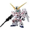Bandai Japan Bandai Hobby Gundam Unicorn - #13 Unicorn Gundam (Destroy Mode) SD Model Kit