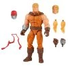 Hasbro Marvel Legends 6-inch Action Figure: X-Men Age Of Apocalypse - Sabretooth