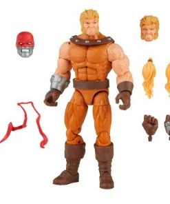 Hasbro Marvel Legends 6-inch Action Figure: X-Men Age Of Apocalypse - Sabretooth