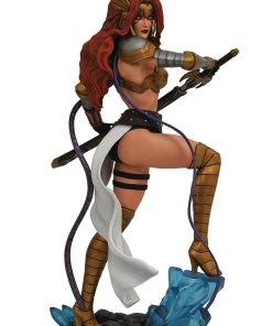 Diamond Select Toys Marvel Gallery - Angela (Comic Ver.)