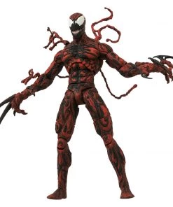 Diamond Select Toys: Marvel Select - Carnage Action Figure