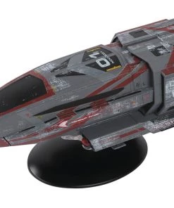 Eaglemoss Star Trek Discovery Starships Collection No. 19 - Class C Shuttlecraft