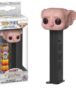 Funko Pop! Pez: Harry Potter - Dobby