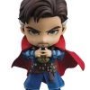 Good Smile Marvel: Avengers Infinity War - Doctor Strange Nendoroid (DX Ver.)