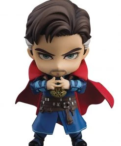 Good Smile Marvel: Avengers Infinity War - Doctor Strange Nendoroid (DX Ver.)