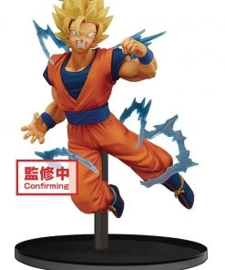 Banpresto Dragon Ball Z: Dokkan Battle Collab - SS2 Goku