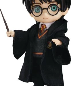 Good Smile Harry Potter - Harry Potter Nendoroid Doll
