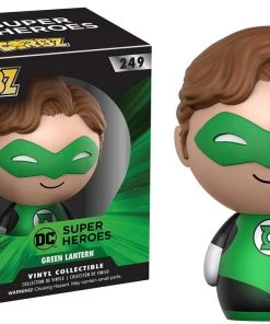 Funko Dorbz DC Comics - Green Lantern