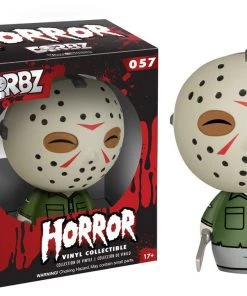 Funko Dorbz: Horror - Jason Voorhees