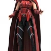 Diamond Select Toys Marvel Select Wandavision Scarlet Witch Action Figure
