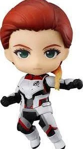 Good Smile Marvel: Avengers Endgame - Black Widow Nendoroid (DX Ver.)