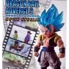 Bandai Japan Bandai Shokugan Dragon Ball Adverge Vol. 9 - Gogeta