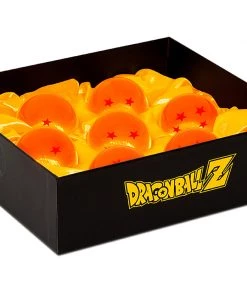 Abysse Dragon Ball Z - Dragon Balls Collector Set