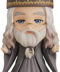 Good Smile Harry Potter - Albus Dumbledore Nendoroid