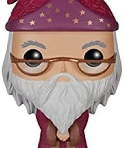 Funko Pop! Harry Potter Series 1 - Albus Dumbledore