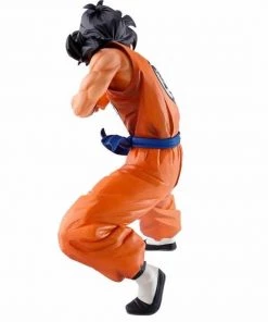 Bandai Japan Bandai Tamashii Nations Dragon Ball - Yamcha (Dragon Ball Z) Ichiban Figure