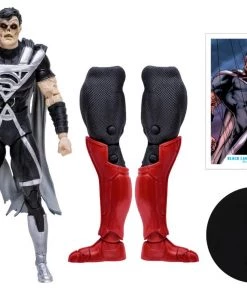 McFarlane Toys DC Comics Blackest Night - Superman Action Figure CTB Atrocitus