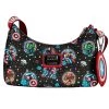 Loungefly Marvel - Avengers Tattoo Shoulder Bag