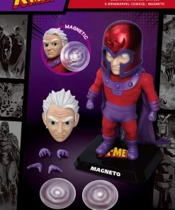 Beast Kingdom Egg Attack EAA-083: Marvel Animated Series - Magneto