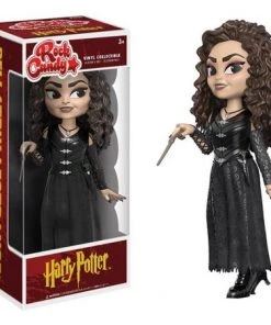 Funko Rock Candy: Harry Potter - Bellatrix Lestrange