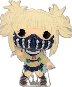 Funko Pop! Pins My Hero Academia - Himiko Toga