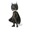 Banpresto DC Comics - Batman (Ver. B) Q-Posket PVC Figure
