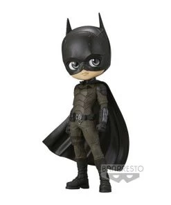 Banpresto DC Comics - Batman (Ver. B) Q-Posket PVC Figure