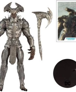 McFarlane Toys DC Comics: Justice League Snyder Cut - Steppenwolf