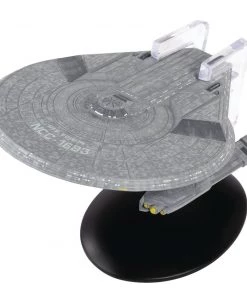 Eaglemoss Star Trek Discovery Starships Collection No. 15 - U.S.S. Edison NCC-1683