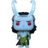 Funko Pop! Marvel: What If...? Series 3 - Frost Giant Loki