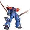 Bandai Japan Bandai Hobby Gundam Blue Destiny - #05 Efreet Custom RE/100 Model Kit