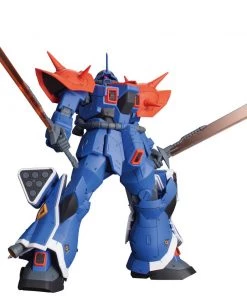 Bandai Japan Bandai Hobby Gundam Blue Destiny - #05 Efreet Custom RE/100 Model Kit